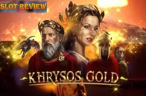 Khrysos Gold Slot Review